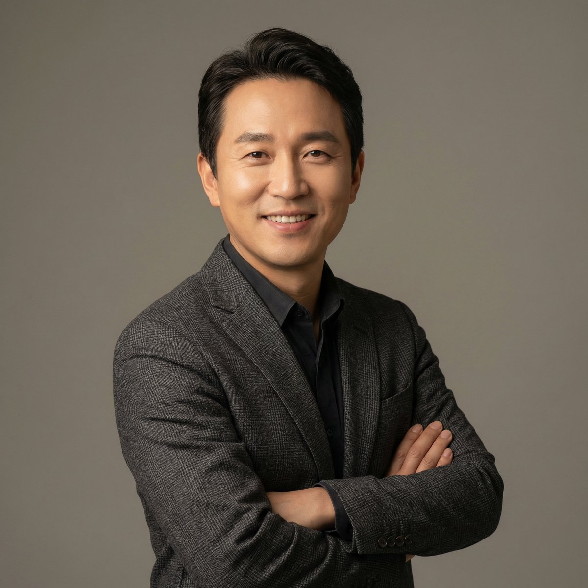 人兽首席导演陈锐峰