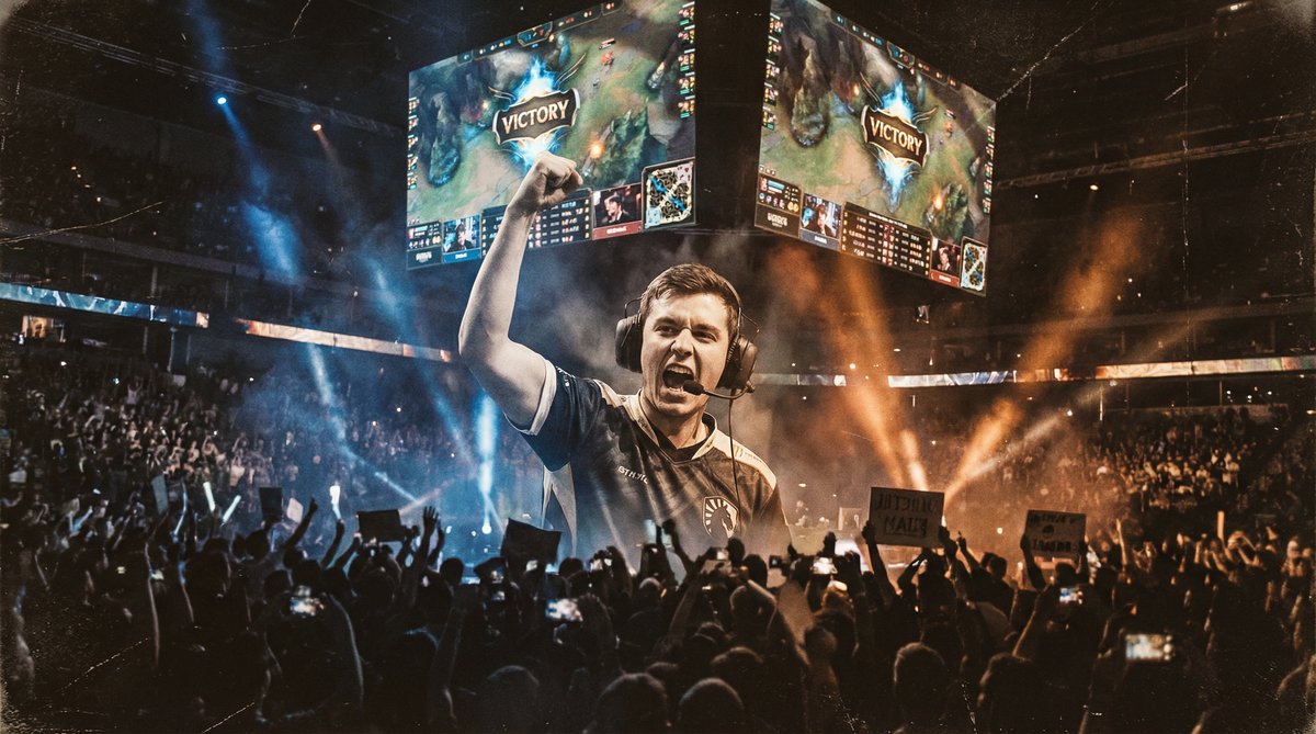 人兽电竞名场面视频考古